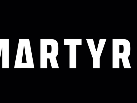 Martyrs lanza Drowning Days: el himno triste del verano que mezcla New Order, The Cure y techno de Detroit