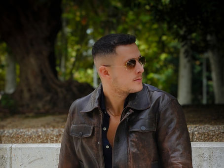 Jandro lanza Las Alas Del Verano : para volar sobre el caos y las rupturas