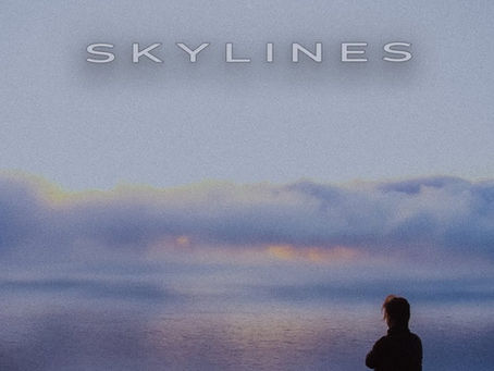 Neil James Parkinson estrena Skylines: una carta abierta a la vida