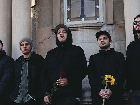 Fonk Machine redefine su identidad sonora con Don’t Play With Me (ft. Igneo & DJ Tac)