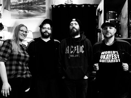 Animals de Circle The Cityy: un grito visceral en un mundo que no escucha