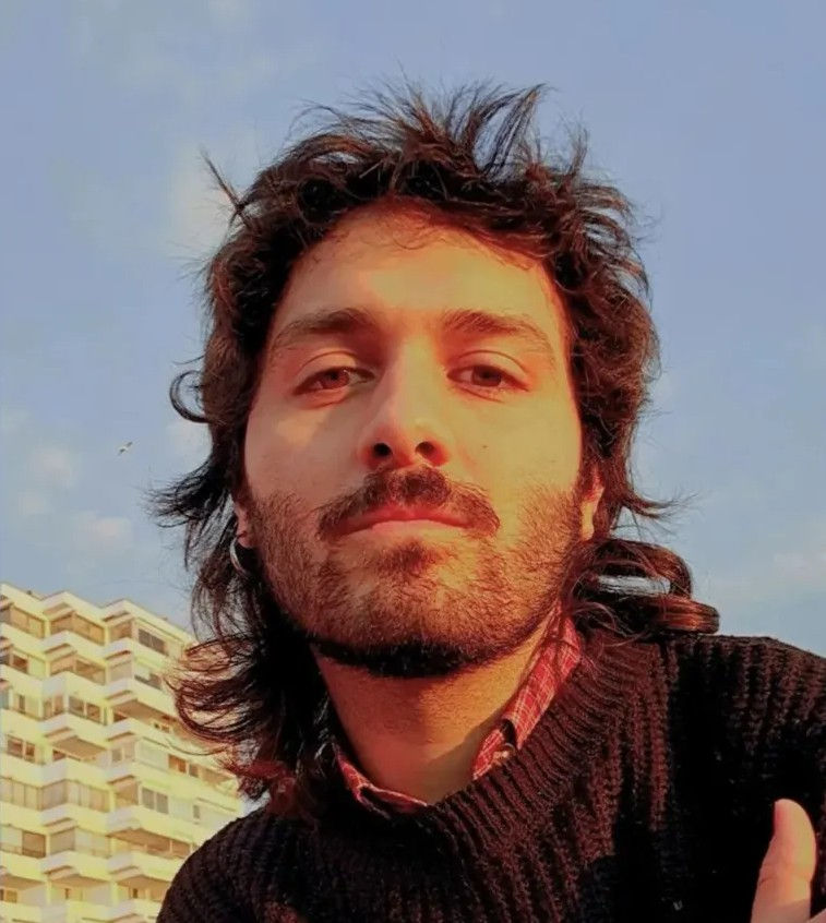 Entrevista con: Raúl Vera Creo