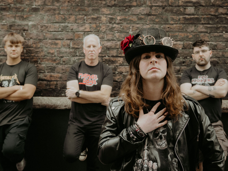 Mirrorglass presenta Secretly Admitting To Murder: una ambigüedad que invita a múltiples interpretaciones