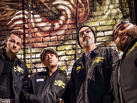 Mad Tab regresa  con el sencillo Awake:   la fuerza de un grupo que ha sobrevivido a dos décadas de caos, reinvenciones y silencios