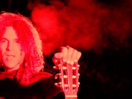 Fernando La Montaña: una canción puede cambiarlo todo