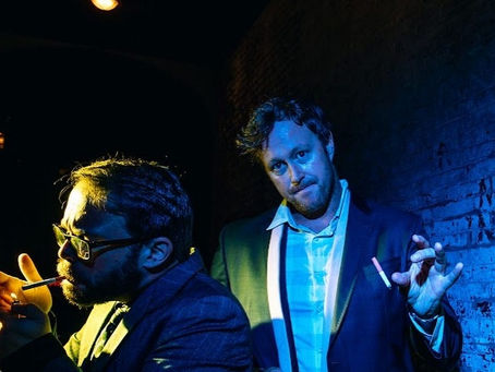 Tide Bends lanza  Grasshopper: un paquete musical completo