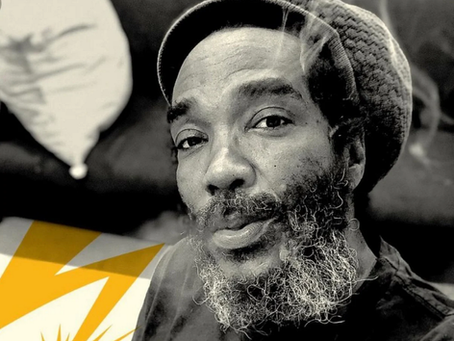 Darryl Jenifer (Bad Brains) anuncia The Weather Channel: un álbum instrumental de jazz-fusión y exploración sonora