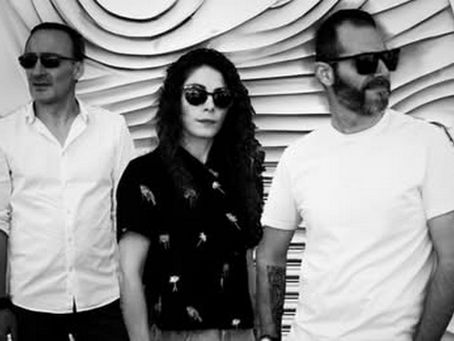 Amness lleva con un explosivo EP titulado Ego Circus: una sonora bofetada al narcisismo del mundo contemporáneo