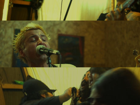 PIEL estrena Dolor: un adelanto visceral de su próximo disco III