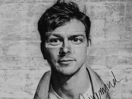 Rivermind presenta Nevermind: una fusión de rock  y potente confianza instintiva