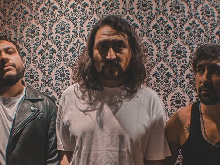 Entrevista con: Perezgrifo