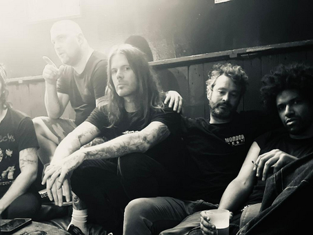 Satanic Sex Cult lanza Tout doit brûler : punk rock sin concesiones ni límites