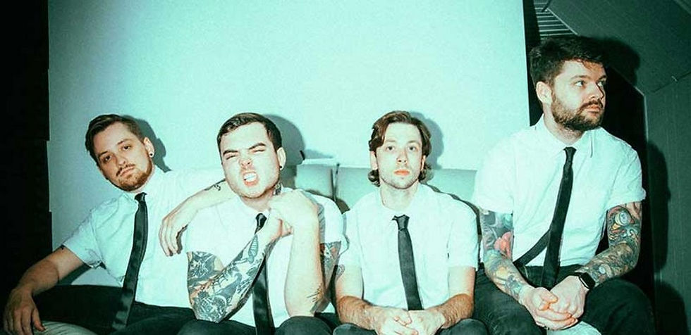 Rave From The Grave: ALTARBOY lanza nuevo sencillo y videoclip