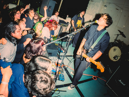 BED   celebra el relanzamiento en vinilo de su álbum debut y el sencillo remasterizado From Above