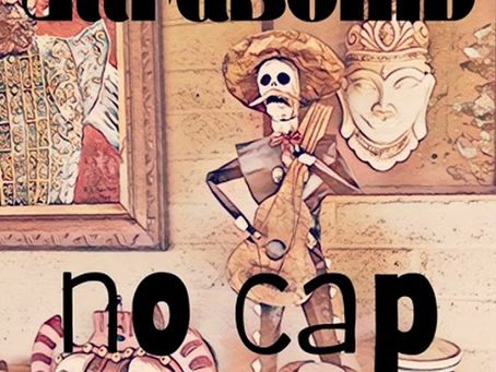 Ultrabomb regresa con no cap:  un tema afilado, anthemic y emocionalmente directo