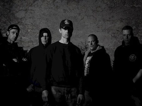 Rival Pack lanza su explosivo debut Burn a través de Thrash Out Records