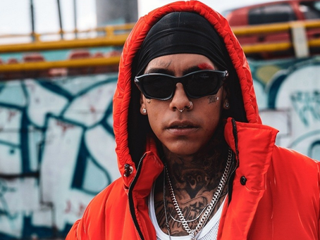 De la fiesta a la reflexión: Las múltiples facetas de Paciencia de BlackMen