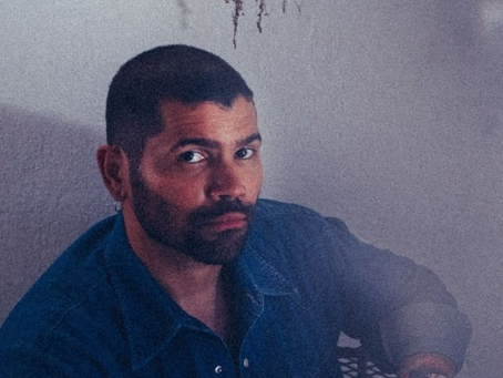 Entrevista con: Cosme