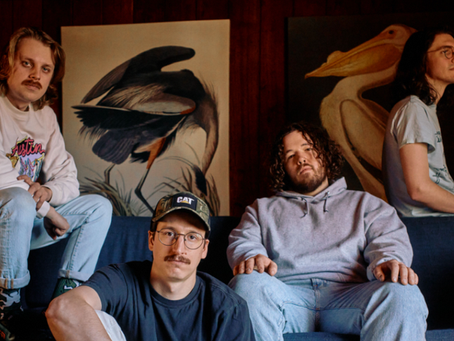 Whitehall regresa con  Malibu #2:  el choque entre el deseo de escapar y enfrentar la dura realidad 