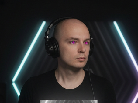 Dreaming While Awake abre un nuevo capítulo en el blues con  Whiskey and Wine