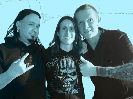 Entrevista con: Die Dorks