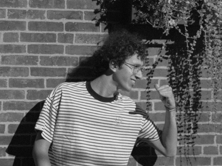 Entrevista con:Samuel Osorio