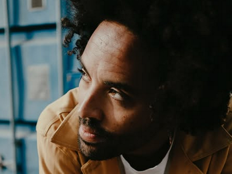 Entrevista con:   Alan Da Silva