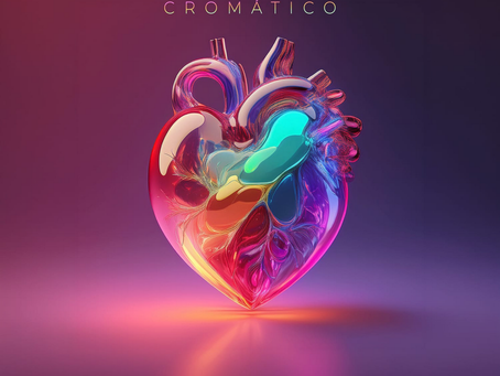 Esteban Rey revela su lado más humano en Amor Cromático