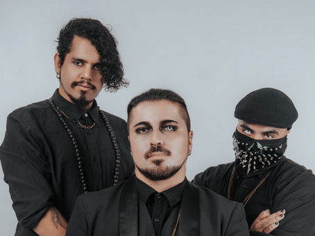 Cineraria  expone las contradicciones, miedos y sensibilidades del ser humano  en su Nuevo Sencillo Verás