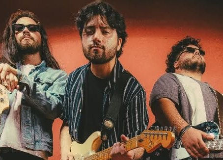 Ellos Me Llaman: mostrando autenticidad y esencia en su álbum debut