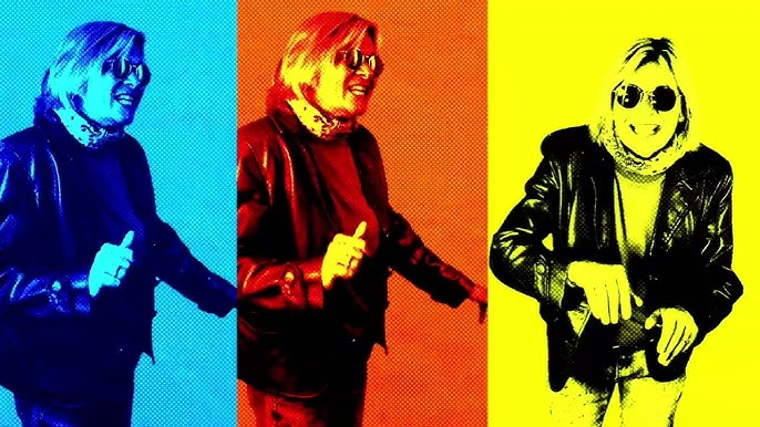 Riiver Brukes reescribe las reglas del rock con Rebel Soul