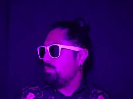 Entrevista con: Eternal Dream Machine