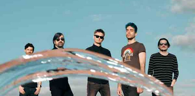 Entrevista con: Noise Box