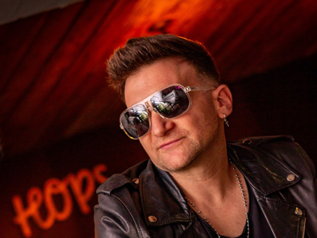 Lucas Gunner lanza MDZ: rock introspectivo artesanal entre Mendoza y la sensibilidad de los 70