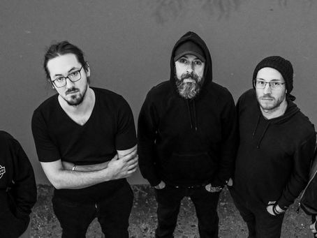 Bicephalous:   TIGERLEECH anuncia la llegada de nuevo disco con una nueva alineación 