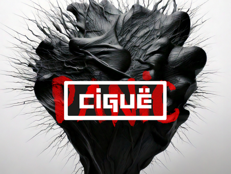  Other Side de CIGUË: la dualidad de vivir esas fracturas invisibles. tensiones y verdades crudas 