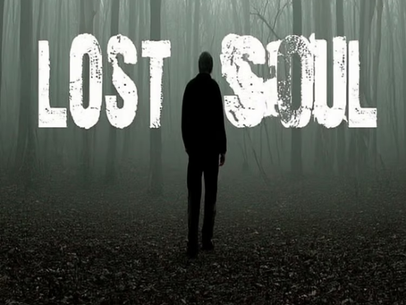 Richie Cross lanza Lost Soul: confrontando el vacío y la desconexión