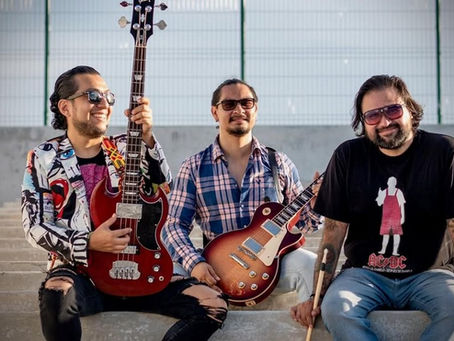 Puro Amor: una declaración honesta y vibrante por Naoz