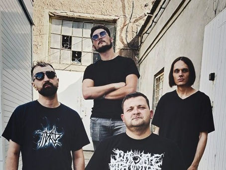 Extreme Invasion Live: Egocide comparte una muestra de brutalidad técnica y atmósfera introspectiva sin filtros