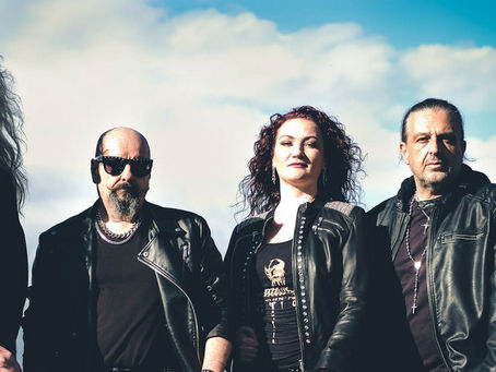 20TwentyFive: la madurez y fuerza de ROSE’N tras más de tres décadas de historia