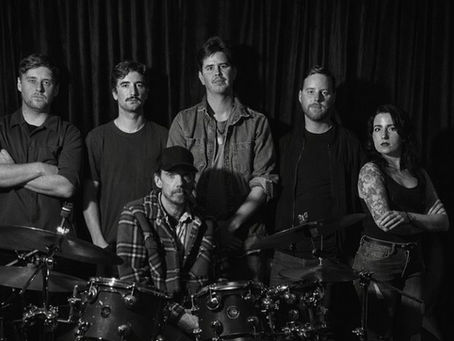 JBNG muerde fuerte con el sencillo Bite My Head Off: un golpe explosivo y melódico