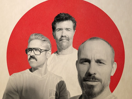 Lepanto presenta Daruma: pop rock conceptual inspirado en la perseverancia japonesa
