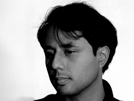 Charlie Xavier lanza Frida (Una Maravilla): una explosión de energía que se vuelve reflexiva