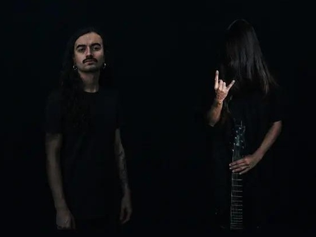 Orgasmic Savage lanza Sacrificial Betrayal: una experiencia sonora oscura y visceral