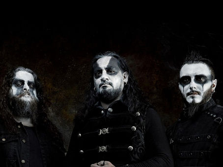  KHEPRA regresa con  Anatomy of Sin: el  paisaje sonoro  de un caos perfecto