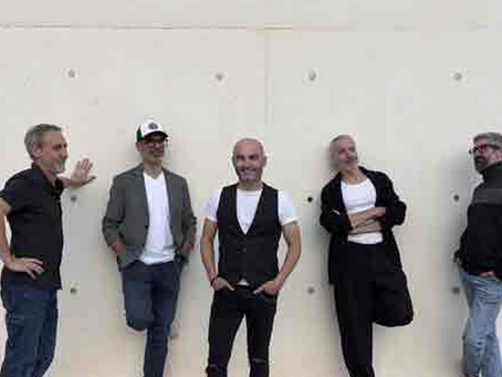 Anora Kito presenta Paréntesis: el último sencillo antes de su nuevo disco Universal