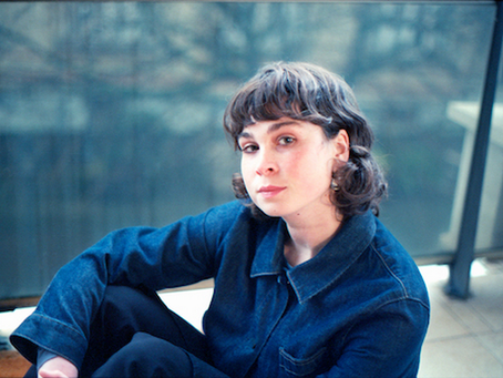 Asara presenta su primer sencillo Cute: la dificultad y ternura de ver llorar a alguien