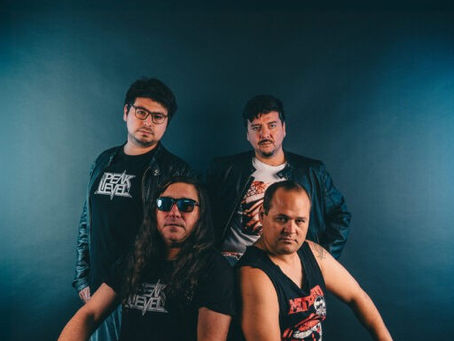 Peak Level celebra su conexión internacional con Live Mexico City