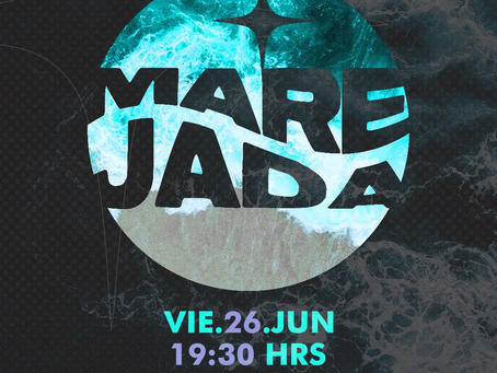 Marejada llega al Centro Cultural de España con showcases gratuitos