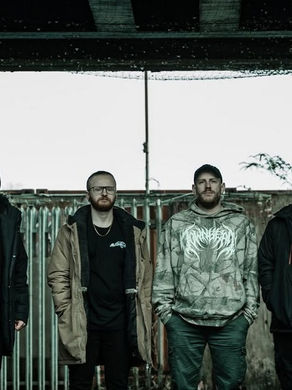 ALEYA presenta Old Friends y anuncia fechas en Reino Unido